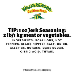 WALKERSWOOD textura del adobo en cuchara resaltando su consistencia para marinar