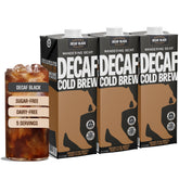 Wandering Bear envase frontal 32 fl oz mostrando diseño y conveniencia