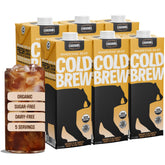 Wandering Bear frontal del envase mostrando diseño y conveniencia