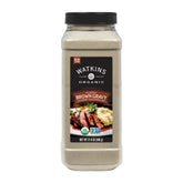 Watkins paquete frontal 21 oz muestra orgánico y ahorro en cocinas