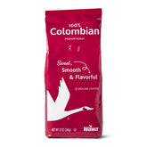 Wawa empaque frontal 12 oz mostrando la marca y blend equilibrado