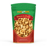 We Got Nuts bolsa frontal 5 lb, presentación a granel y practicidad