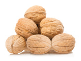 We Got Nuts vista frontal del paquete mostrando 4 lb y sello resellable