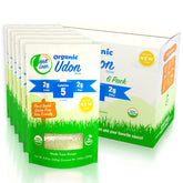 Well Lean pack frontal mostrando seis envases y conveniencia instantánea