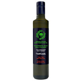 WellEatable botella frontal 500 ml mostrando etiqueta informativa y calidad