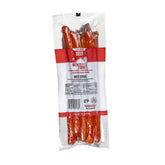 Wenzel's Farm empaque frontal 1 lb mostrando contenido y valor