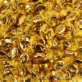 QUEEN CITY CANDY CAVE empaque frontal 2 lb mostrando cantidad y marca