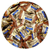 THE HAMPTON CANDY COMPANY bolsa frontal con caramelo sin azúcar, conveniencia para compartir