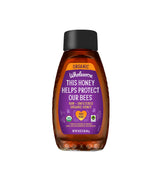Wholesome botella frontal mostrando etiqueta y beneficios del producto