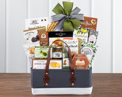 Wine Country Gift Baskets closeup del tapenade de aceitunas demostrando sabor mediterráneo