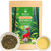 WT WEETEE frente del envase mostrando marca y cantidad, beneficio: abundancia