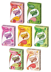 Wyler's Light frente del empaque mostrando variedad y conveniencia