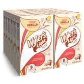Wyler's Light paquete frontal mostrando sobres, conveniencia para llevar