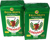 Ximango frente del pack mostrando envase al vacío y peso práctico