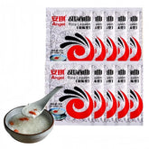 XUSHIKEJI Angel Sweet Qu empaque frontal claro y práctico para almacenamiento