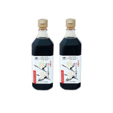 Yamaroku vista frontal de la botella mostrando diseño y elegancia