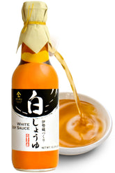 YAMASAN KYOTO UJI botella frente con color ámbar claro y aspecto artesanal