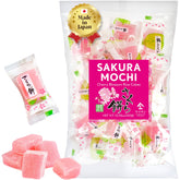 YAMASAN KYOTO UJI frente del empaque mostrando diseño sakura y portabilidad