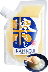 YAMASAN KYOTO UJI frente del envase mostrando tradición y pureza del producto