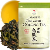YAMASAN KYOTO UJI bolsa frontal 100 g mostrando empaque y frescura