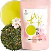 YAMASAN KYOTO UJI paquete frontal mostrando blend y diseño, ideal para regalo