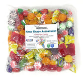 YANKEETRADERS bolsa frontal mostrando mezcla surtida, ideal para compartir