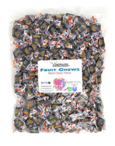 YANKEETRADERS paquete frontal de Black Cherry con aspecto atractivo y porciones listas
