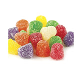 YANKEETRADERS bolsa frontal con mezcla de gumdrops, ideal para compartir