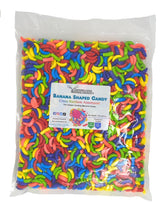YANKEETRADERS empaque frontal mostrando 3 lb y colores vibrantes, ideal para eventos