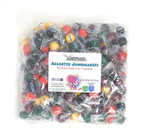YANKEETRADERS vista frontal del paquete de 2 lb, ideal para eventos