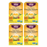 Yogi pack frontal mostrando cajas y etiqueta clara, ideal para consumo diario