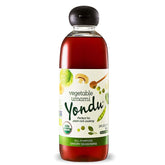 Yondu botella frontal 830 ml mostrando etiqueta y volumen, beneficios de sabor
