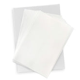 YOUTOOK paquete frontal de 25 hojas comestibles A4 mostrando cantidad y formato