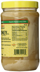 YS Eco Bee Farms textura detalle cristalización conserva sabor natural