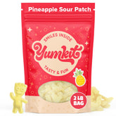 Yumkit frontal bolsa 2 lb mostrando la presentación y cantidad