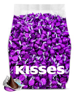 Yummy Chew paquete frontal mostrando 2 lb para comprar a granel
