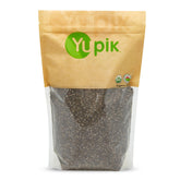 Yupik empaque frontal resealable que conserva frescura