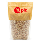 Yupik empaque frontal mostrando la bolsa y cantidad, ideal para almacenamiento