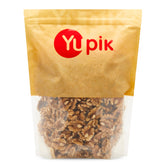 Yupik paquete fronto vista clara, comodidad de compra