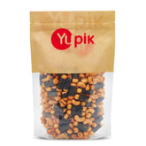 Yupik empaque frontal mostrando la mezcla y la marca, ideal para consumo