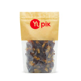 Yupik envase frontal mostrando cantidad y forma botellita, ideal para fiestas