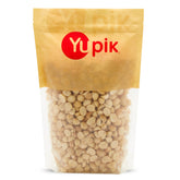 Yupik paquete frontal mostrando cantidad y marca para compra informada