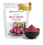 Z Natural Foods frente del envase mostrando etiqueta orgánica y beneficio práctico