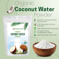 Z Natural Foods vaso mezclado, bebida lista para hidratarse rápidamente