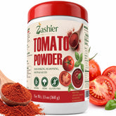 Zashier envase frontal mostrando 13 oz y uso culinario