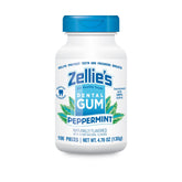 Zellies frontal del envase mostrando 100 unidades y beneficio de frescura