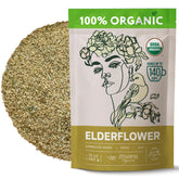 Zhivana Organics frente del empaque mostrando producto orgánico