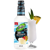 Zing Zang botella frontal mostrando etiqueta y beneficio práctico