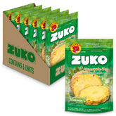 ZUKO bolsa frontal del pack familiar con diseño visible y ahorro inmediato