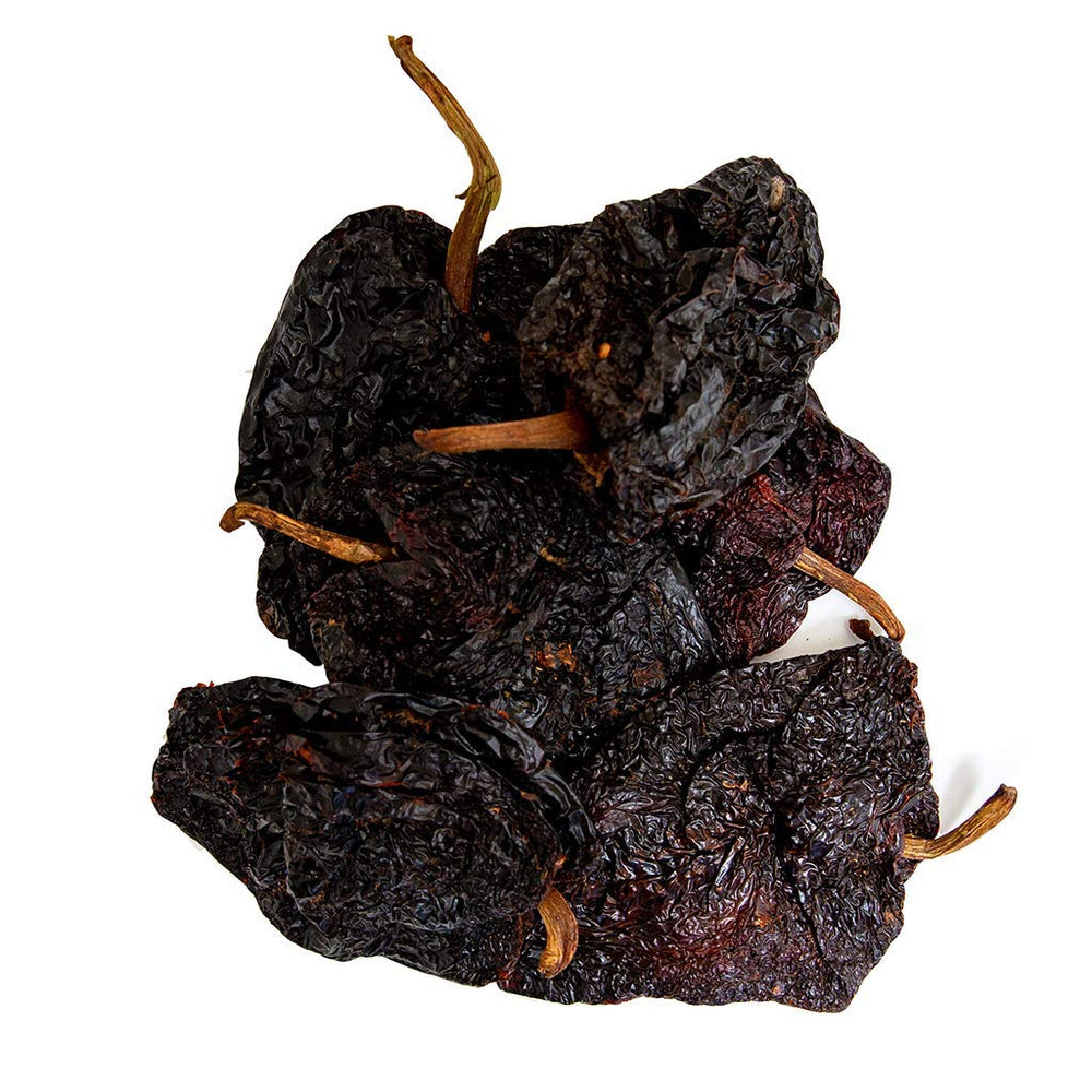 1400S SPICES árbol rojo vibrante que añade picante controlado